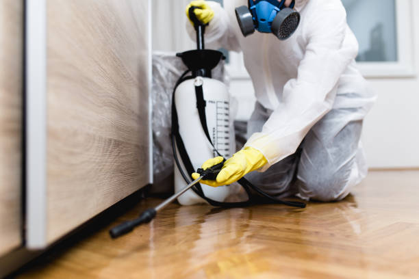 Best Commercial Pest Control Services  in Heath, TX